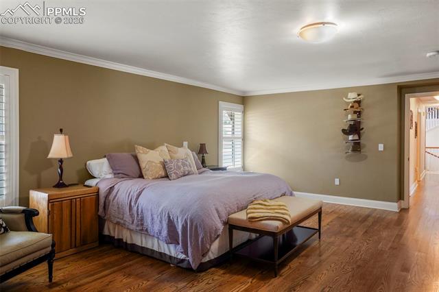MLS Image for 1660  Mesa  ,Colorado Springs, Colorado