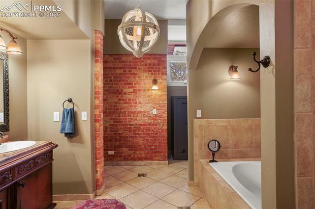 MLS Image for 1660  Mesa  ,Colorado Springs, Colorado