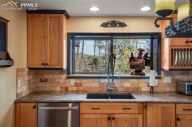 MLS Image for 1660  Mesa  ,Colorado Springs, Colorado