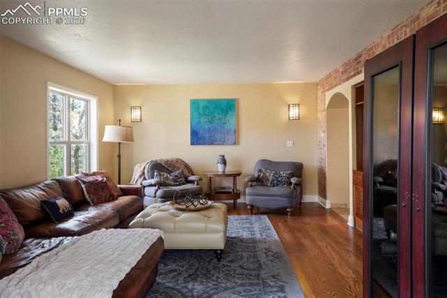 MLS Image for 1660  Mesa  ,Colorado Springs, Colorado