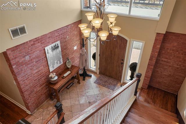 MLS Image for 1660  Mesa  ,Colorado Springs, Colorado