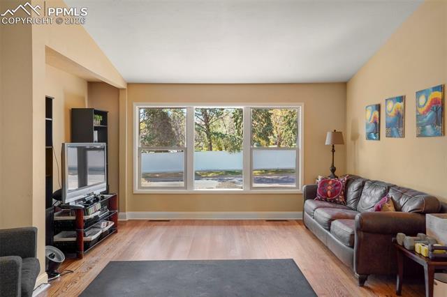MLS Image for 1660  Mesa  ,Colorado Springs, Colorado