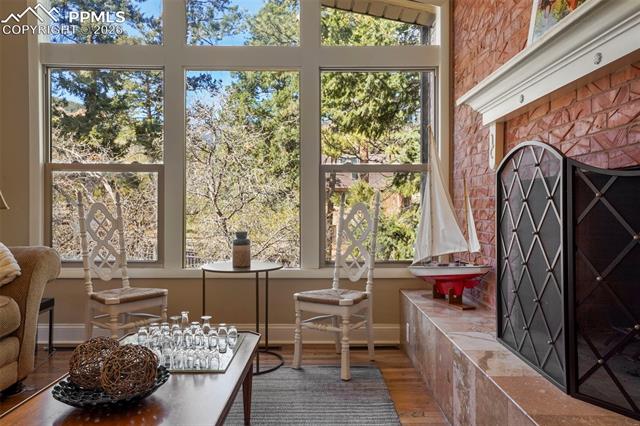 MLS Image for 1660  Mesa  ,Colorado Springs, Colorado