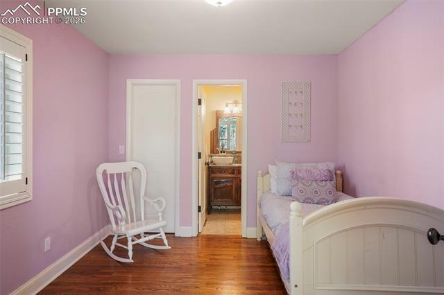 MLS Image for 1660  Mesa  ,Colorado Springs, Colorado