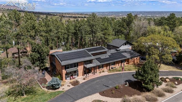 MLS Image for 1660  Mesa  ,Colorado Springs, Colorado
