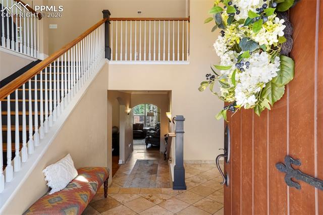 MLS Image for 1660  Mesa  ,Colorado Springs, Colorado