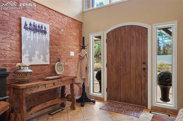 MLS Image for 1660  Mesa  ,Colorado Springs, Colorado
