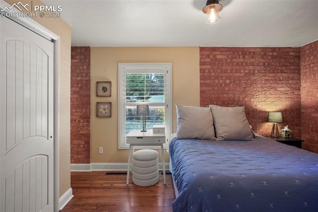 MLS Image for 1660  Mesa  ,Colorado Springs, Colorado
