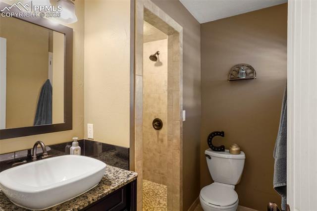 MLS Image for 1660  Mesa  ,Colorado Springs, Colorado