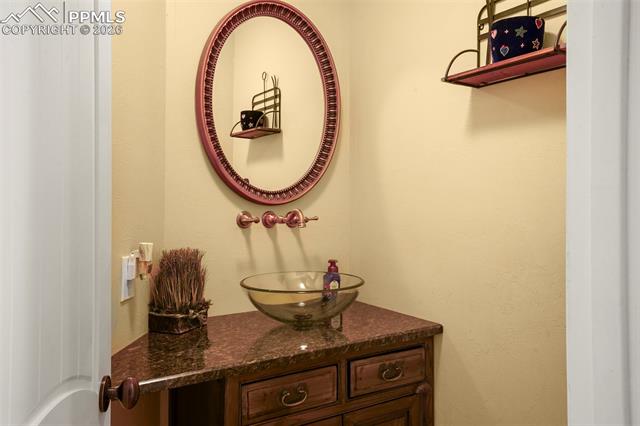 MLS Image for 1660  Mesa  ,Colorado Springs, Colorado
