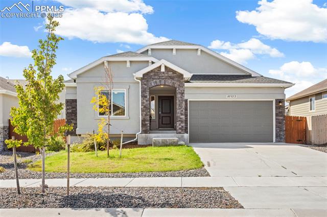 MLS Image for 10522  Rolling Peaks  ,Peyton, Colorado