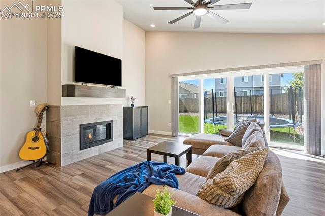 MLS Image for 10522  Rolling Peaks  ,Peyton, Colorado