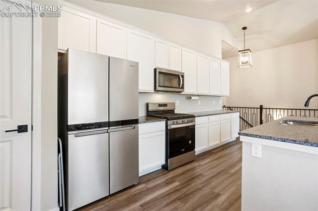 MLS Image for 10522  Rolling Peaks  ,Peyton, Colorado