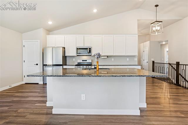 MLS Image for 10522  Rolling Peaks  ,Peyton, Colorado