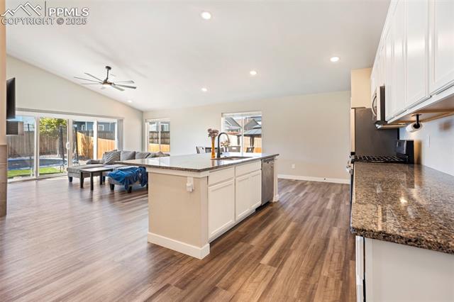 MLS Image for 10522  Rolling Peaks  ,Peyton, Colorado