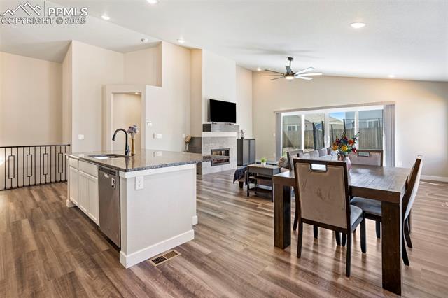 MLS Image for 10522  Rolling Peaks  ,Peyton, Colorado