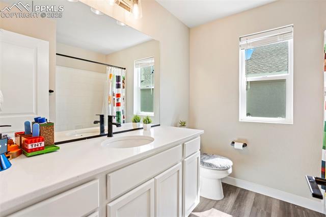 MLS Image for 10522  Rolling Peaks  ,Peyton, Colorado