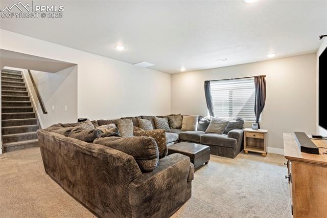 MLS Image for 10522  Rolling Peaks  ,Peyton, Colorado