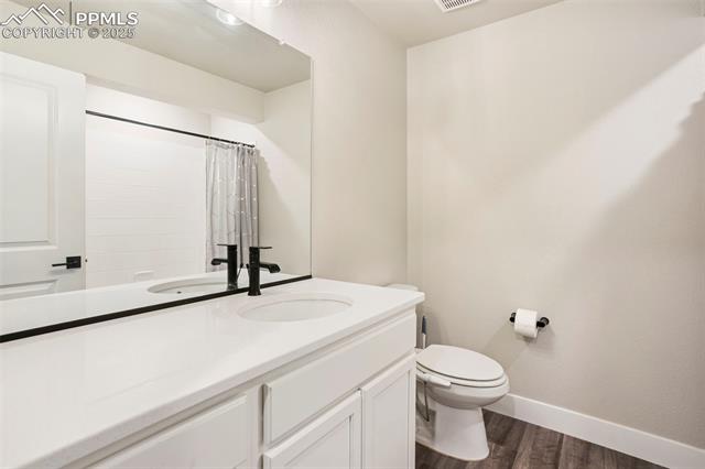 MLS Image for 10522  Rolling Peaks  ,Peyton, Colorado