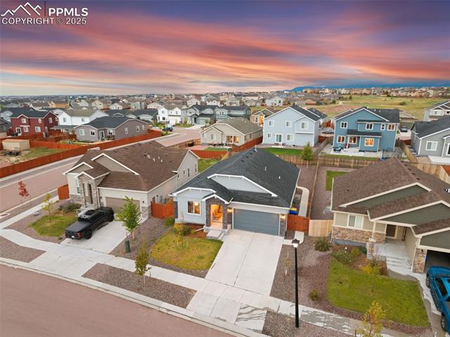 MLS Image for 10522  Rolling Peaks  ,Peyton, Colorado