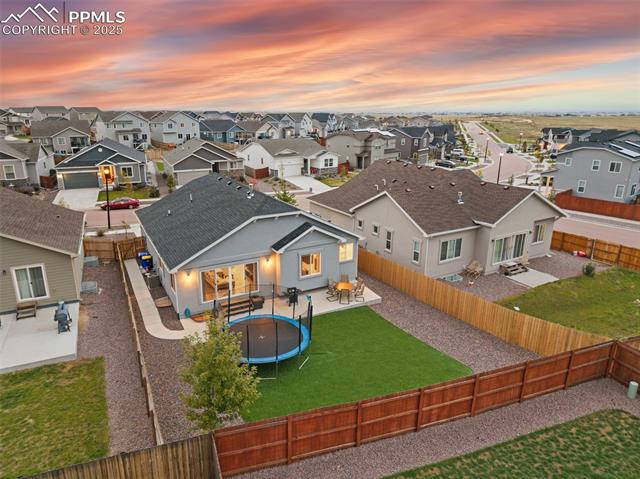 MLS Image for 10522  Rolling Peaks  ,Peyton, Colorado