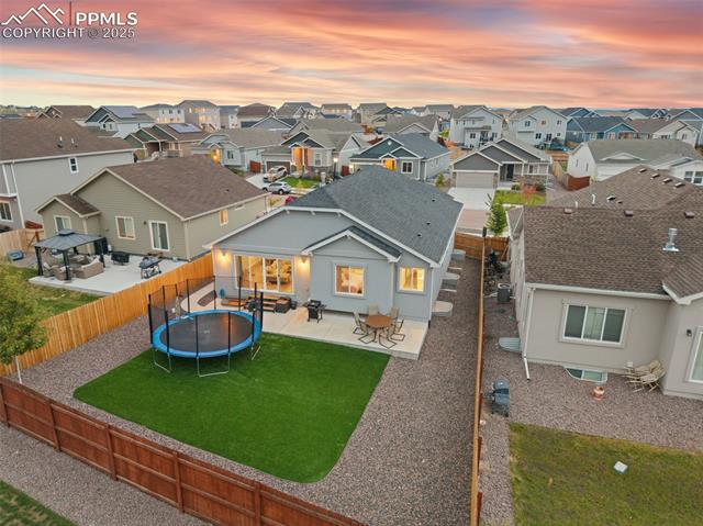 MLS Image for 10522  Rolling Peaks  ,Peyton, Colorado