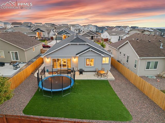 MLS Image for 10522  Rolling Peaks  ,Peyton, Colorado