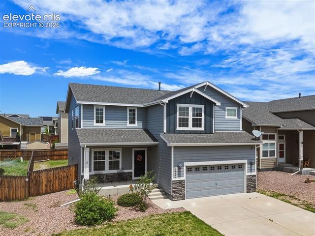 10902  Scenic Brush  , peyton&nbsp; House Search MLS Picture