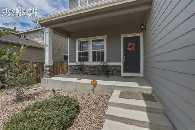 MLS Image for 10902  Scenic Brush  ,Peyton, Colorado