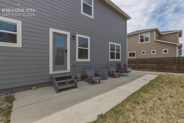 MLS Image for 10902  Scenic Brush  ,Peyton, Colorado