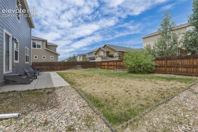 MLS Image for 10902  Scenic Brush  ,Peyton, Colorado