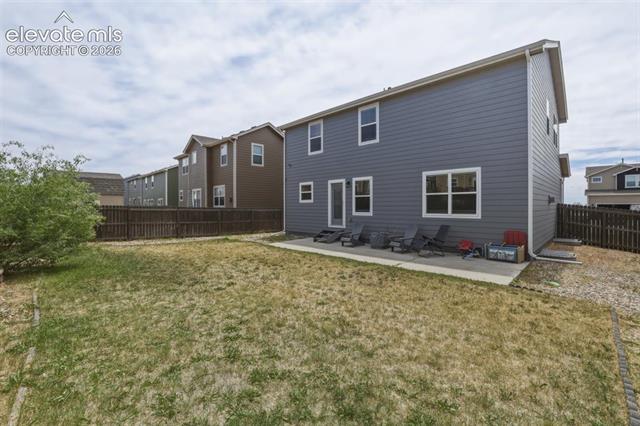 MLS Image for 10902  Scenic Brush  ,Peyton, Colorado