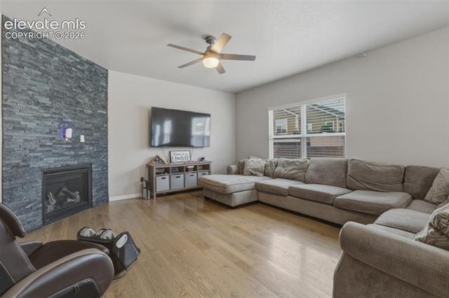 MLS Image for 10902  Scenic Brush  ,Peyton, Colorado