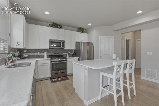 MLS Image for 10902  Scenic Brush  ,Peyton, Colorado