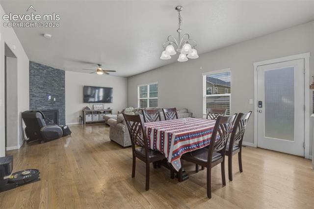 MLS Image for 10902  Scenic Brush  ,Peyton, Colorado