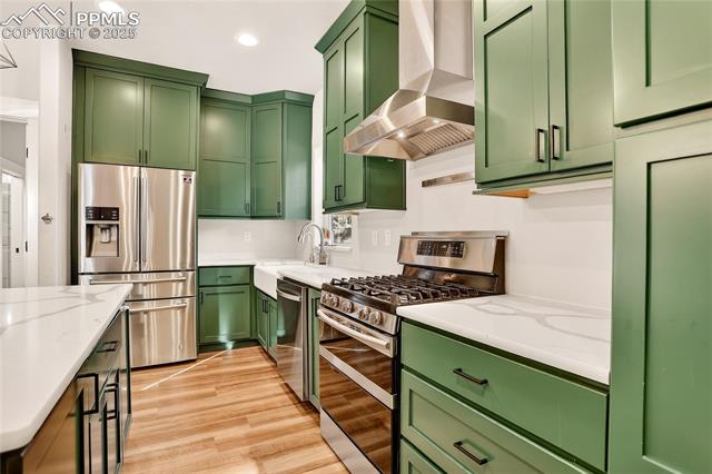 MLS Image for 9920  Hodgen  ,Colorado Springs, Colorado