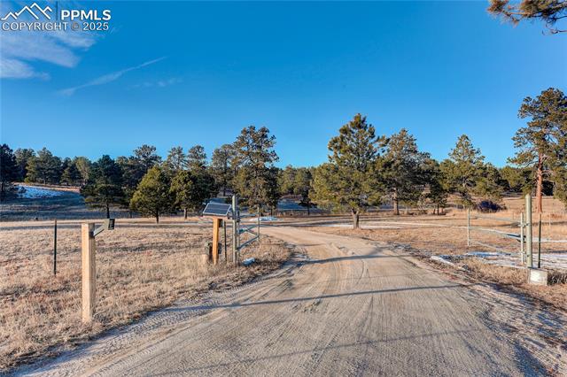 MLS Image for 9920  Hodgen  ,Colorado Springs, Colorado