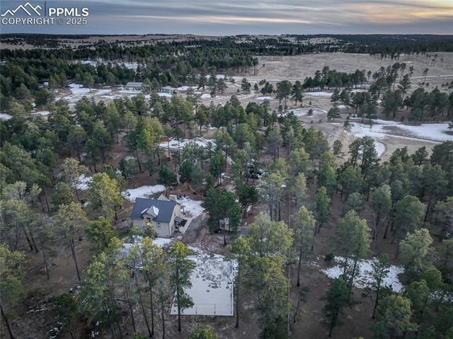 MLS Image for 9920  Hodgen  ,Colorado Springs, Colorado