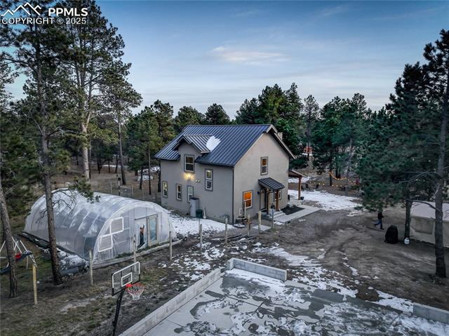 MLS Image for 9920  Hodgen  ,Colorado Springs, Colorado