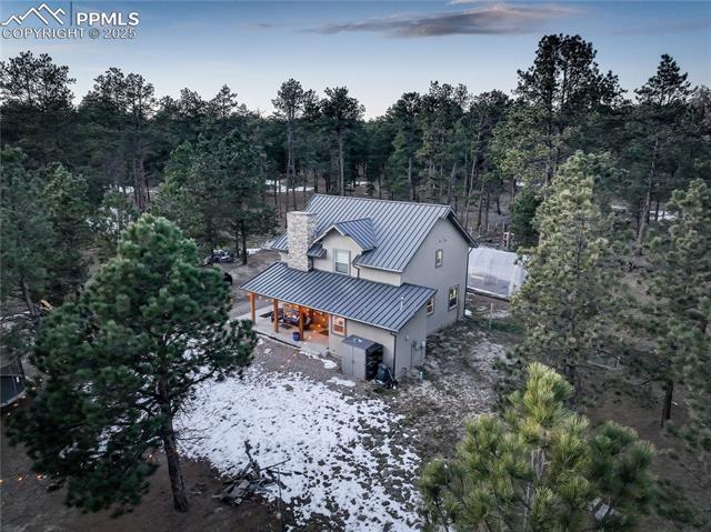 MLS Image for 9920  Hodgen  ,Colorado Springs, Colorado