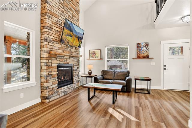 MLS Image for 9920  Hodgen  ,Colorado Springs, Colorado