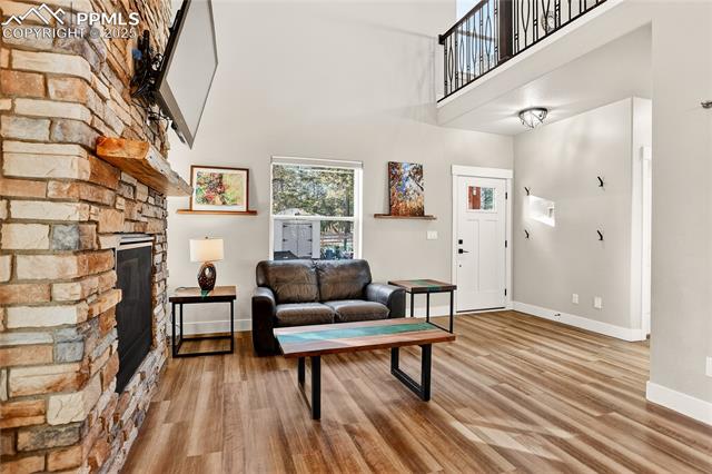 MLS Image for 9920  Hodgen  ,Colorado Springs, Colorado