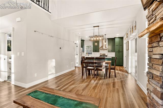 MLS Image for 9920  Hodgen  ,Colorado Springs, Colorado
