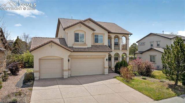 MLS Image for 16043  Bridle Ridge  ,Monument, Colorado