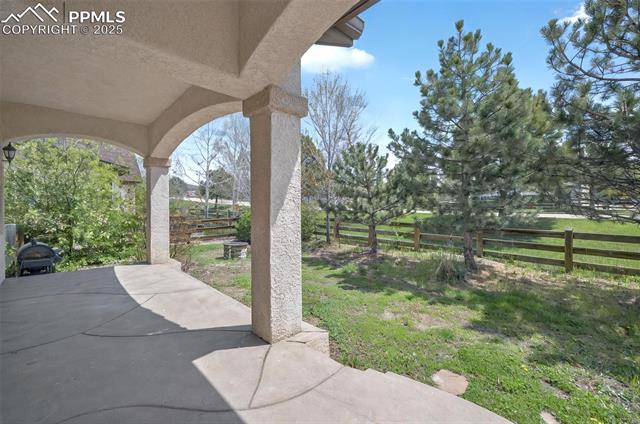 MLS Image for 16043  Bridle Ridge  ,Monument, Colorado