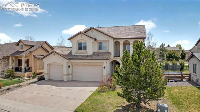 MLS Image for 16043  Bridle Ridge  ,Monument, Colorado