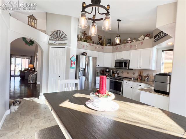 MLS Image for 4618  Crow Creek  ,Colorado Springs, Colorado