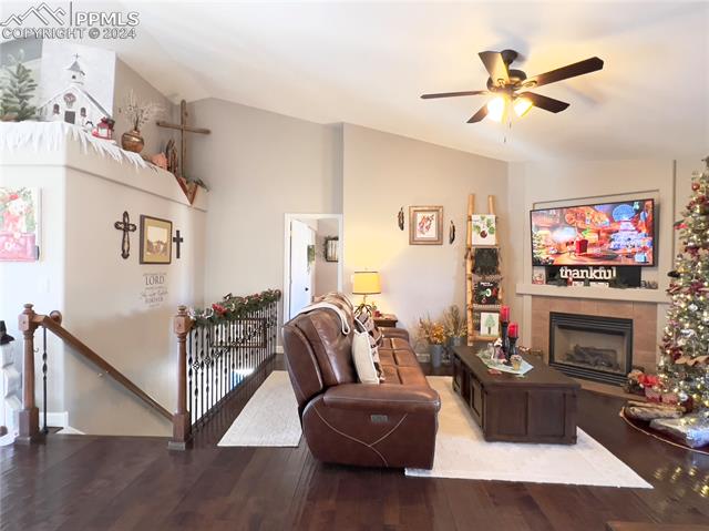 MLS Image for 4618  Crow Creek  ,Colorado Springs, Colorado