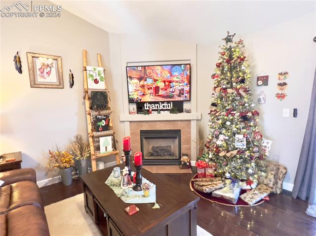 MLS Image for 4618  Crow Creek  ,Colorado Springs, Colorado