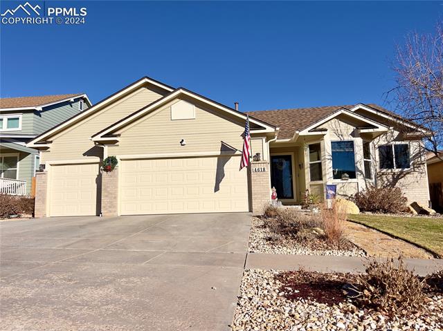 MLS Image for 4618  Crow Creek  ,Colorado Springs, Colorado